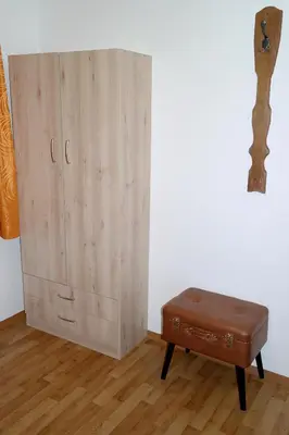 Grundriss der Unterkunft Haus Daniel Schartner