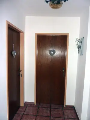 Grundriss der Unterkunft Haus Daniel Schartner