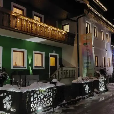 Bio-Bauernhof-Hotel Matlschweiger