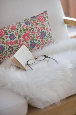 Ein Bett oder Betten in einem Zimmer der Unterkunft Appartements Jägerrast