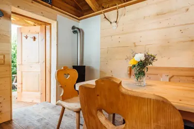 Grundriss der Unterkunft PRIVATE SUITES