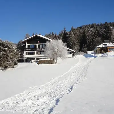Ferienwohnung Fuchs