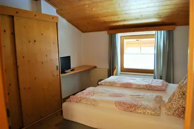 Grundriss der Unterkunft Filzmoos Appartements