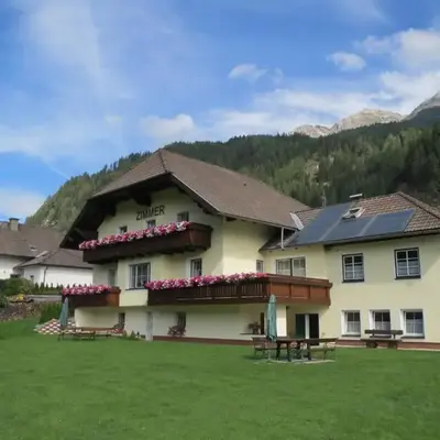 Gästehaus Marianne Baier