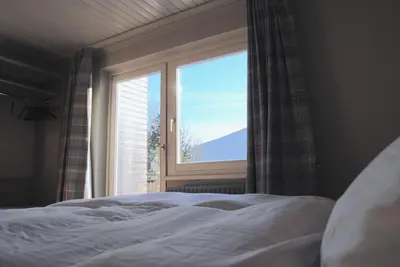 Grundriss der Unterkunft Hotel Speiereck