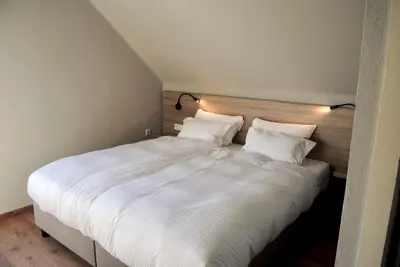Grundriss der Unterkunft Hotel Speiereck