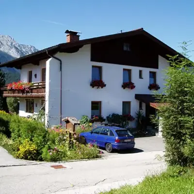 Haus Bergheimat