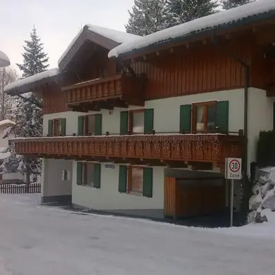 Appartments Hilton