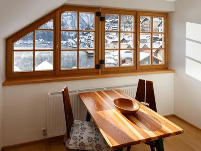 Grundriss der Unterkunft Pension Hallberg