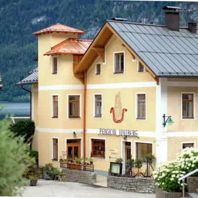 Pension Hallberg
