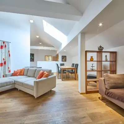 Ferienwohnung Grimmingblick