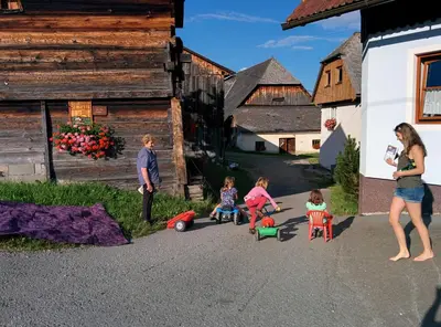 Gäste, die in der Unterkunft Rettlhof übernachten