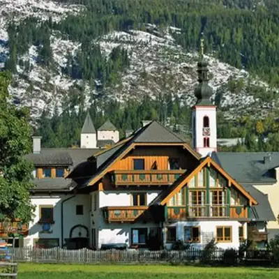 Haus Helga
