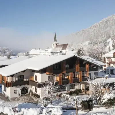 Alpen Villa Rieder