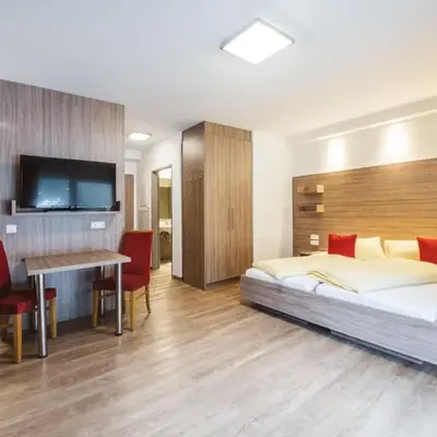 Apartment in Kleinarl near Ski Lift