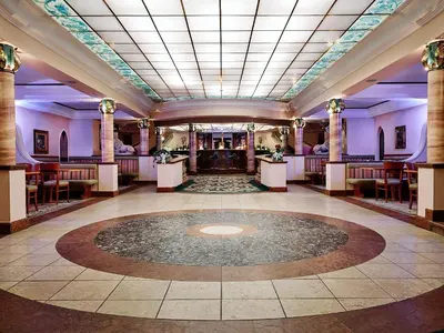 Grundriss der Unterkunft Hotel Pichlmayrgut