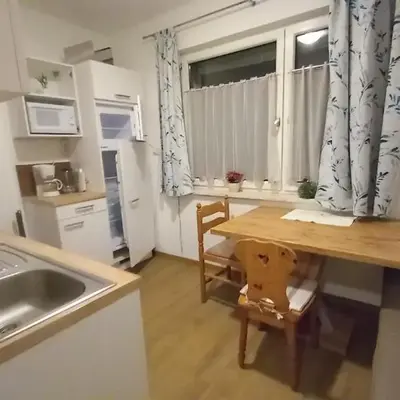 Appartement Sonnenschein