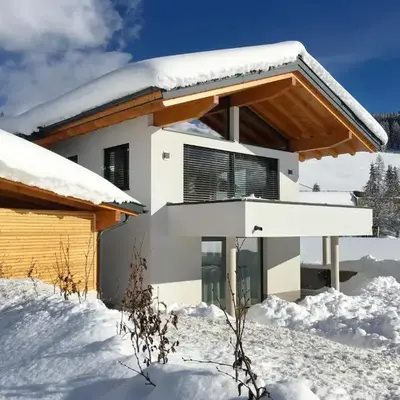 Haus Vogelmühle