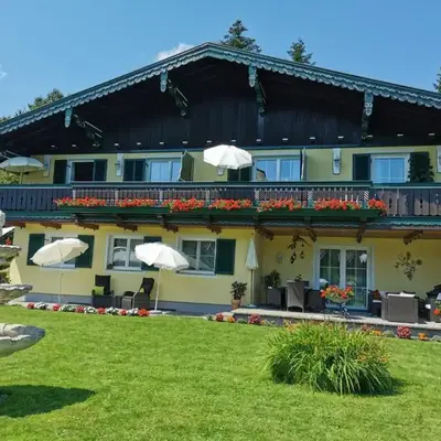 Ferienwohnungen Thalmeier