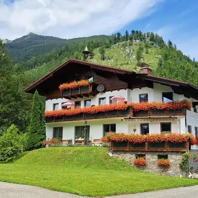 Hotel garni Landhaus Bürtlmair