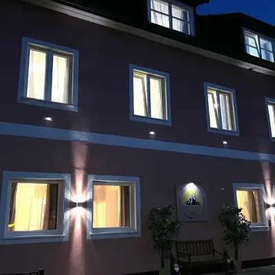 Kirschbaum Apartment