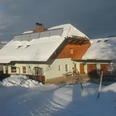 Haus Schober