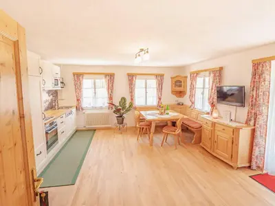 TV/Unterhaltungsangebot in der Unterkunft Zeiserhof