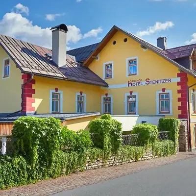 Hotel Gasthof Stenitzer