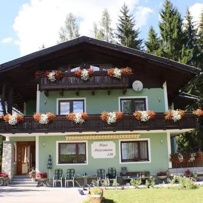 Haus Petersmann