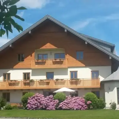 Pension Kreuzinger
