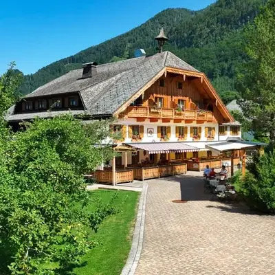 Landgasthof Leopoldhof