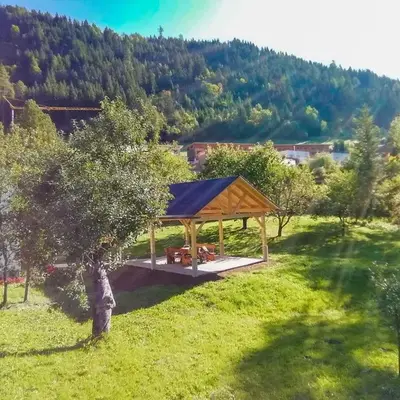 Haus Senna