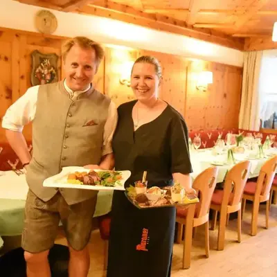 Gasthof Murtalerhof