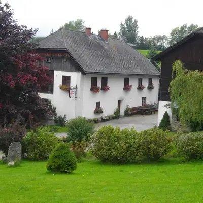 Gasthof Gangl