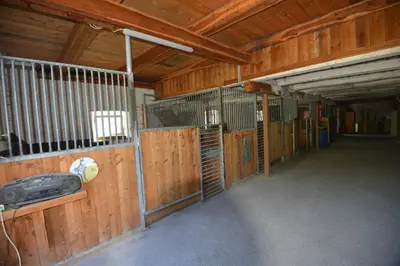 Grundriss der Unterkunft PirkerHof