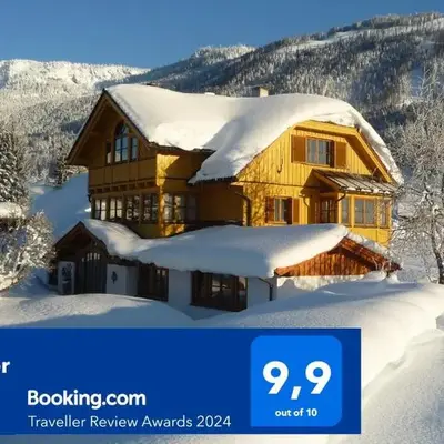 Apartment Schloemicher Leopold und Birgitt