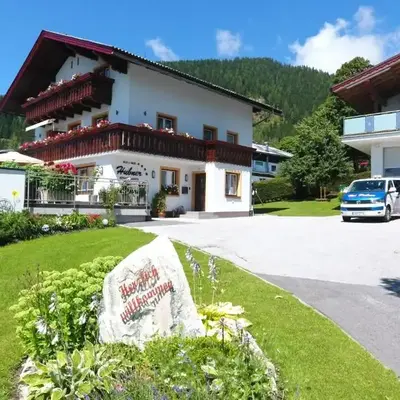 Appartements Hubner