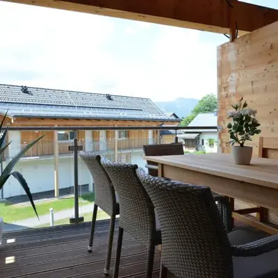 Alpine Apartment Lisa Top 7 by AA Holiday Homes