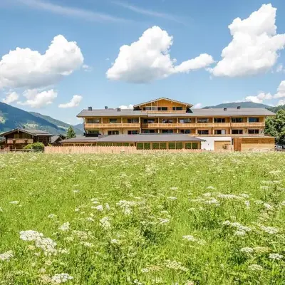 almlust - hotel