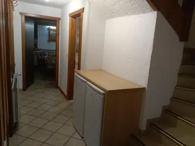 Grundriss der Unterkunft Ferienhaus Reschreiter