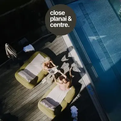 Boutique Aparthotel Chalets Coburg