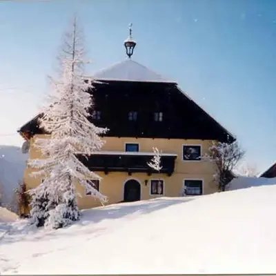 Kiblerhof