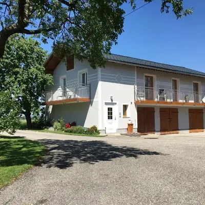 Ferienwohnung Kaltenleitner
