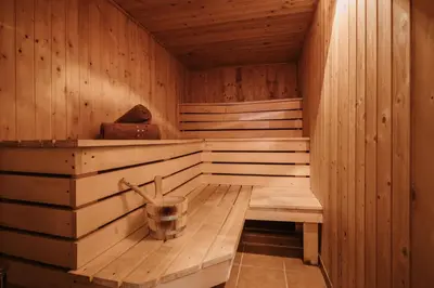 Grundriss der Unterkunft DAS 