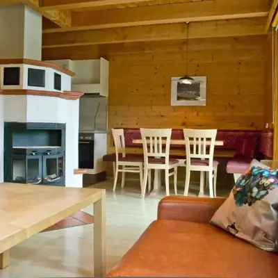 Appartement Ramsau