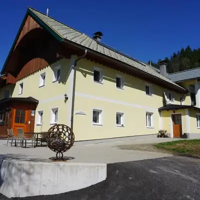 Schmiedsipplhof