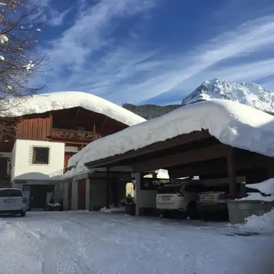 Ferienwohnungen Monika Winter