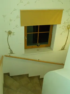 Grundriss der Unterkunft Vordermuhr 34