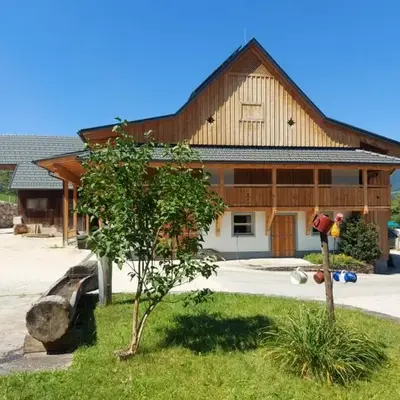 Ferienhof Kreilgut