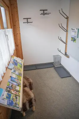 Grundriss der Unterkunft Haus Sonnleitner